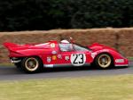 Ferrari 512 S 1970 года